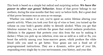 Бумажная книга «The GenoType Diet», авторов Питер Д'Адамо, Кэтрин Уитни - фото №5 - миниатюра