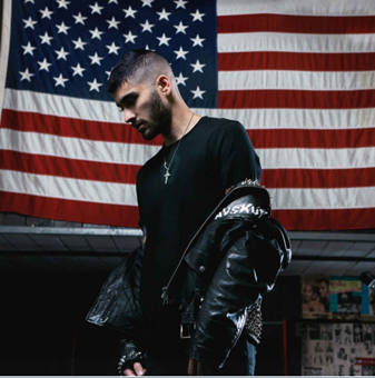 Бумажная книга «Zayn», автор Зейн Малик - фото №13 - миниатюра