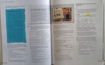 Бумажная книга «CAE Gold Plus. Coursebook (+ CD ROM Pack)», авторов Ник Кенни, Джеки Ньюбрук - фото №4 - миниатюра
