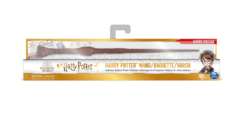  «Чарівна паличка Wizarding world Гаррі Поттера (SM22009-2)», бренда Wizarding world - фото №2 - миниатюра