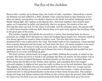 Бумажная книга «The Slave Of Lidir», автор Аран Аше - фото №5 - миниатюра