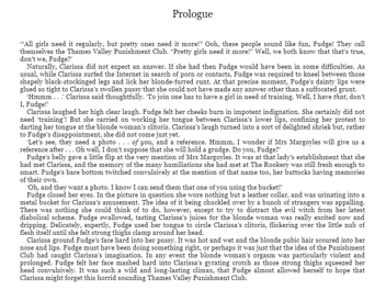 Бумажная книга «The Punishment Club», автор Жаклин Мастерсон - фото №5 - миниатюра