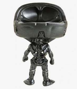  «Коллекционная фигурка Funko POP! Terminator Dark Fate REV-9 (43503)», бренда Funko Pop - фото №4 - миниатюра