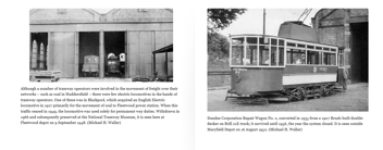 Бумажная книга «Bus Ancillary Vehicles», автор Гэвин Бут - фото №4 - миниатюра