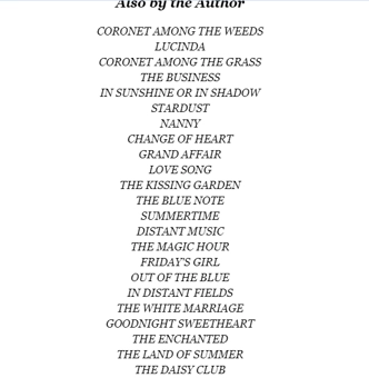 Бумажная книга «The Kissing Garden», автор Шарлотта Бингхэм - фото №4 - миниатюра
