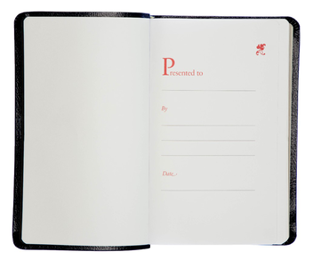 Бумажная книга «Holy Bible. King James Version» - фото №5 - миниатюра