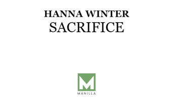 Бумажная книга «Sacrifice», автор Ханна Винтер - фото №2 - миниатюра