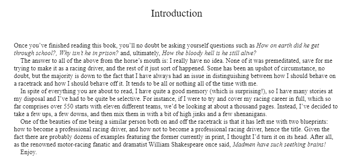 Бумажная книга «How Not to Be a Professional Racing Driver», автор Джейсон Платон - фото №4 - миниатюра