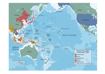 Бумажная книга «The Pacific 1941-43: A Ladybird Expert Book», автор Джеймс Холланд - фото №4 - миниатюра