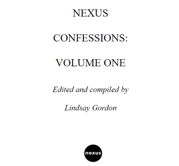 Бумажная книга «Nexus Confessions. Volume Five», автор Various - фото №3 - миниатюра