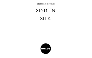 Бумажная книга «Sindi in Silk», автор Иоланда Селбридж - фото №3 - миниатюра