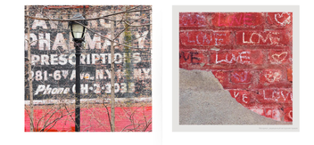 Бумажная книга «New York in Color», автор Николь Робертсон - фото №6 - миниатюра
