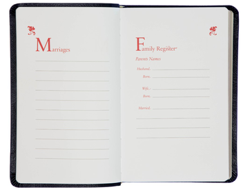 Бумажная книга «Holy Bible. King James Version» - фото №6 - миниатюра