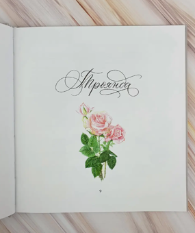 Бумажная книга «Сад казок», автор Юлианна Караман - фото №9 - миниатюра