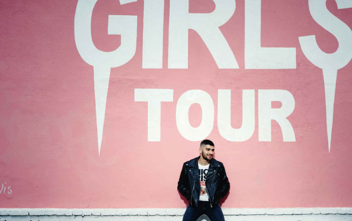 Бумажная книга «Zayn», автор Зейн Малик - фото №10 - миниатюра