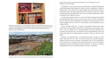 Паперова книга «A Passion For Places: England Through the Eyes of John Betjeman», автор Девід Меара - фото №5 - мініатюра