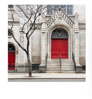 Бумажная книга «New York in Color», автор Николь Робертсон - фото №10 - миниатюра