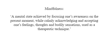 Бумажная книга «Mindfulness for Mums», автор Иззи Джадд - фото №4 - миниатюра