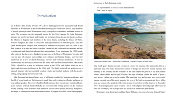 Паперова книга «A Passion For Places: England Through the Eyes of John Betjeman», автор Девід Меара - фото №6 - мініатюра