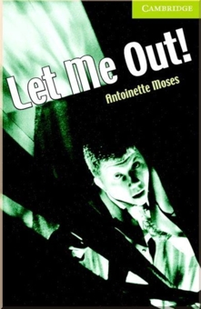 Бумажная книга «Let Me Out! Starter/Beginner Level», автор Антуанетта Моисей - фото №3 - миниатюра