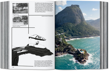 Бумажная книга «Bjarne Mastenbroek. Dig it! Building Bound to the Ground», автор Бьярне Мастенбрук - фото №8 - миниатюра