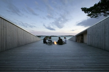 Бумажная книга «Rock the Shack. Architecture of Cabins, Cocoons and Hide-outs» - фото №7 - миниатюра