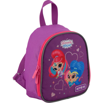  «Рюкзак детский Kite Kids Shimmer&Shine (SH19-538XXS)», бренда Kite - фото №2 - миниатюра