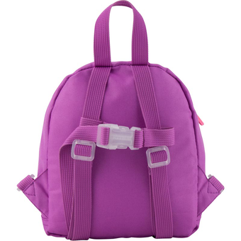  «Рюкзак детский Kite Kids Shimmer&Shine (SH19-538XXS)», бренда Kite - фото №4 - миниатюра
