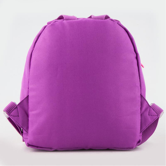  «Рюкзак детский Kite Kids Shimmer&Shine (SH19-538XXS)», бренда Kite - фото №5 - миниатюра