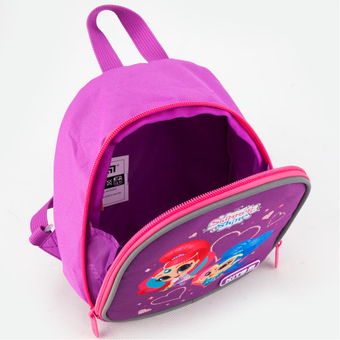  «Рюкзак детский Kite Kids Shimmer&Shine (SH19-538XXS)», бренда Kite - фото №6 - миниатюра
