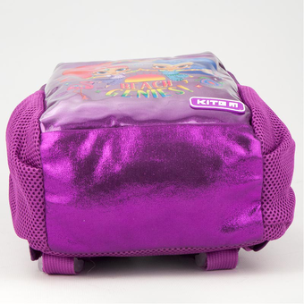  «Рюкзак детский Kite Kids Shimmer&Shine (SH19-540XS)», бренда Kite - фото №4 - миниатюра