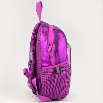  «Рюкзак детский Kite Kids Shimmer&Shine (SH19-540XS)», бренда Kite - фото №8 - миниатюра