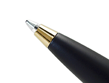 «Кулькова ручка Sheaffer Sentinel Matt Black WW21 (Sh327025-21)», бренду Sheaffer - фото №5 - мініатюра