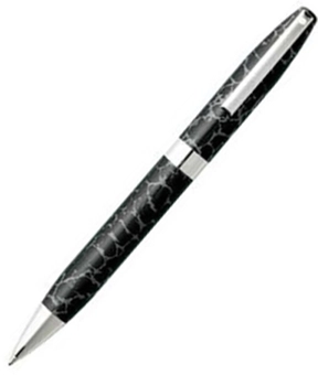  «Шариковая ручка Sheaffer Legacy черная (Sh904025)», бренда Sheaffer - фото №1 - миниатюра