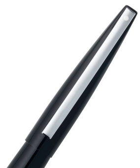  «Ручка-роллер Sheaffer Taranis Stormy Night (Sh944015)», бренда Sheaffer - фото №4 - миниатюра