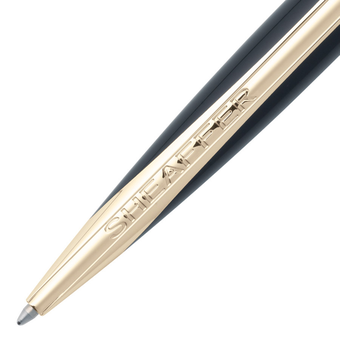  «Шариковая ручка Sheaffer Taranis Stormy Wine (Sh944325)», бренда Sheaffer - фото №4 - миниатюра