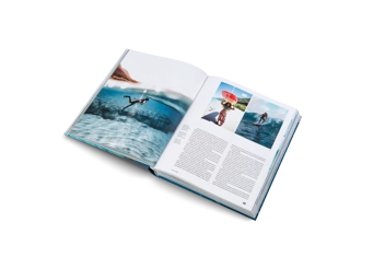 Паперова книга «She Surf. The Rise of Female Surfing» - фото №11 - мініатюра