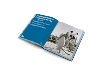 Паперова книга «She Surf. The Rise of Female Surfing» - фото №12 - мініатюра