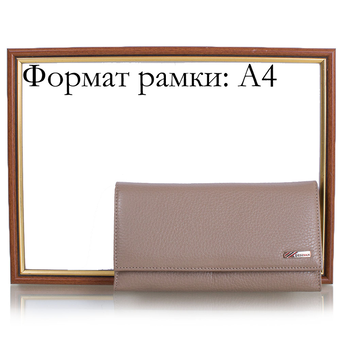 «Гаманець жіночий шкіряний Desisan (SHI057-283)», brand Desisan / Desisan / - фото №8 - миниатюра