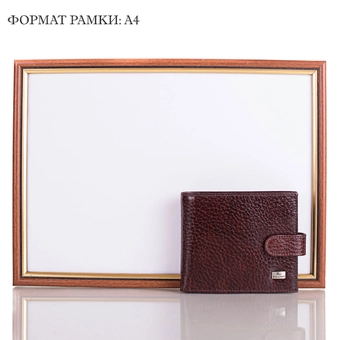 «Гаманець Desisan (SHI087)», brand Desisan / Desisan /  - фото №11 - миниатюра