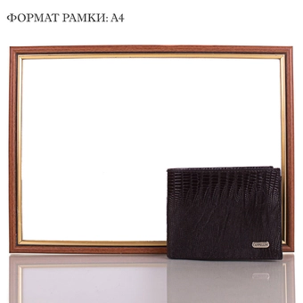  «Кошелек Canpellini (SHI1042)», бренда Canpellini - фото №11 - миниатюра