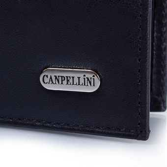 «Портмоне мужское кожаное Canpellini (SHI1043-1)», бренда Canpellini - фото №5 - миниатюра