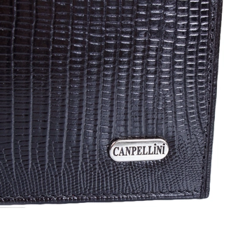 «Портмоне мужское кожаное Canpellini (SHI1043-8)», бренда Canpellini - фото №5 - миниатюра