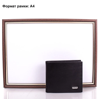 «Чоловічий гаманець Canpellini (SHI1044-2)», бренду Canpellini - фото №10 - мініатюра