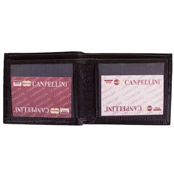  «Кошелек Canpellini (SHI1044)», бренда Canpellini - фото №8 - миниатюра