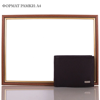  «Кошелек Canpellini (SHI1044)», бренда Canpellini - фото №10 - миниатюра
