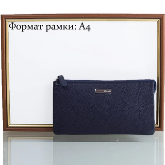  «Жіночий шкіряний гаманець Eterno (SHI1075-44FL)», brand Eterno / Eterno /  - фото №8 - миниатюра
