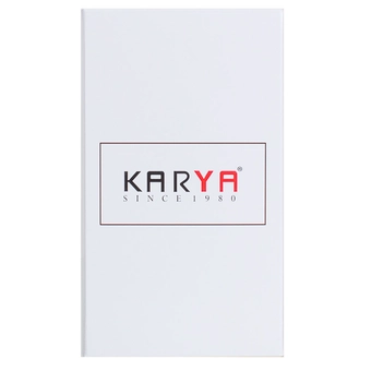 «Женский кожаный кошелек Karya (SHI1075-45-2FL)», бренда Karya - фото №9 - миниатюра