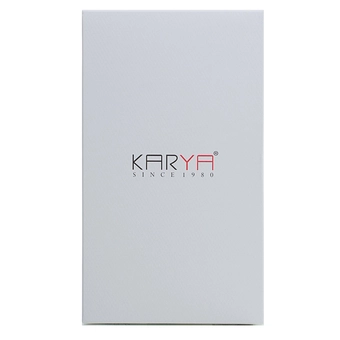«Кожаный мужской кошелек Karya (SHI1097-45FL)», бренда Karya - фото №10 - миниатюра