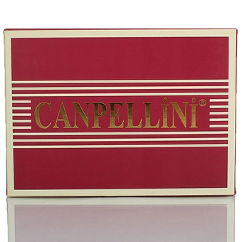 «Мужской кожаный кошелек Canpellini (SHI1105-1)», бренда Canpellini - фото №10 - миниатюра
